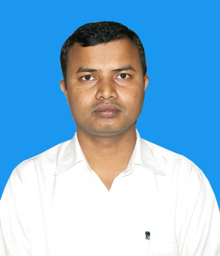 Dr. Rabindra Hazarika